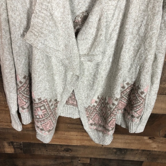 Hollister open sweater‎ - Picture 3 of 9